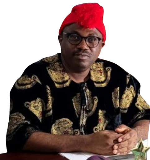 HRH Chief Namongo Nambili III