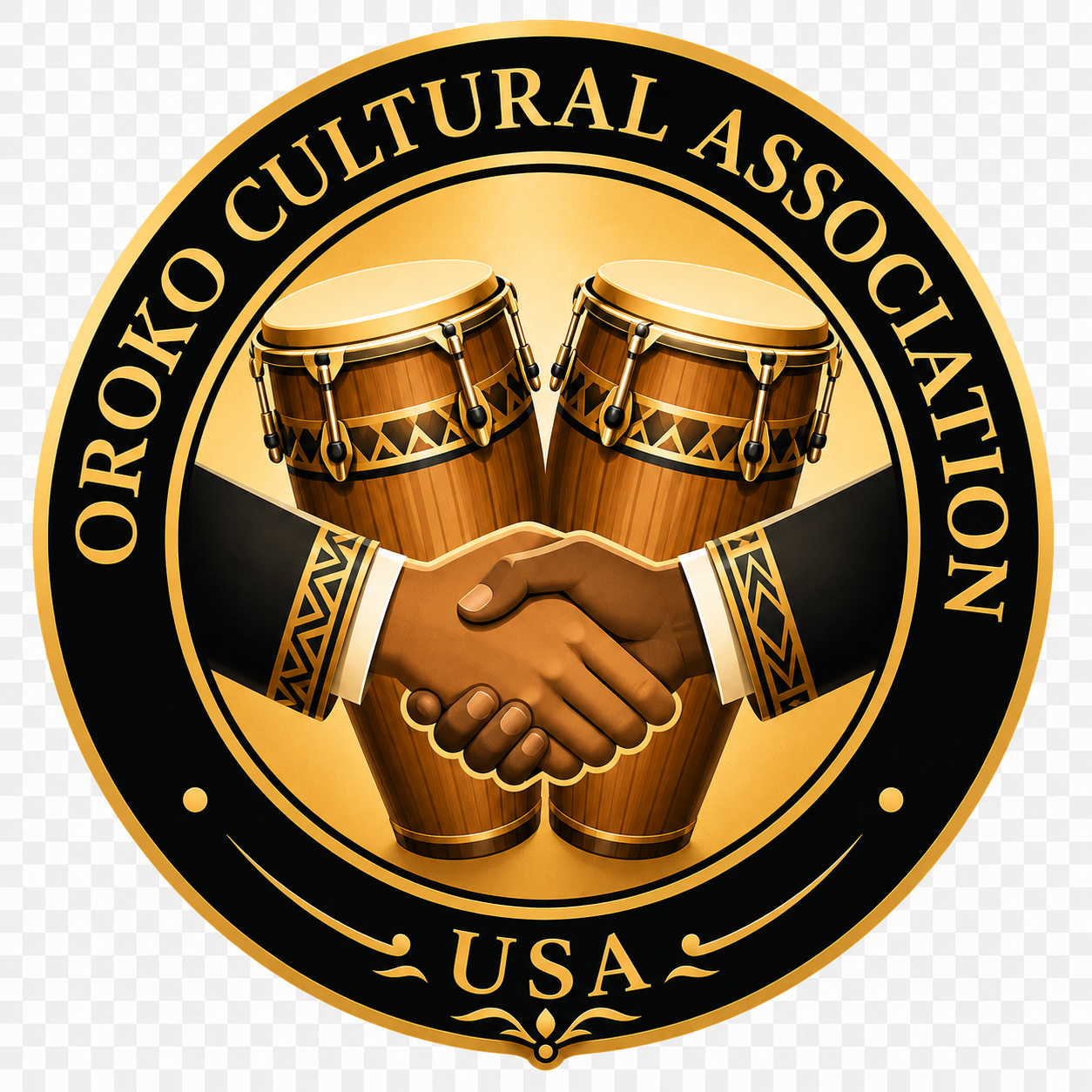 Oroko USA Inc.
